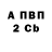 A PVP СК Marat Khairoutdinov